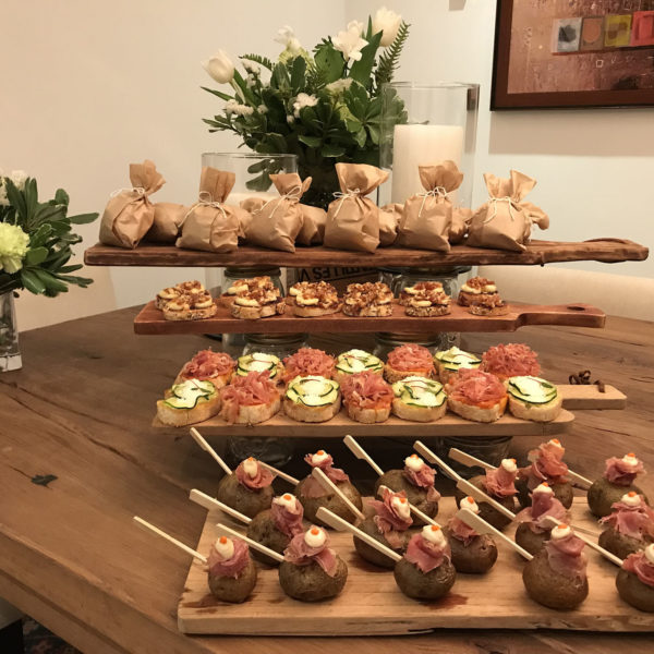 Eventos