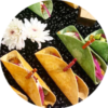 menu-tacos mini Tacos